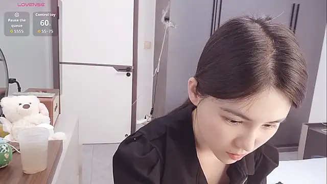 luckckcj online show from 12, 10, 2025