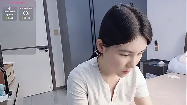 luckckcj online show from 17, 11, 2025