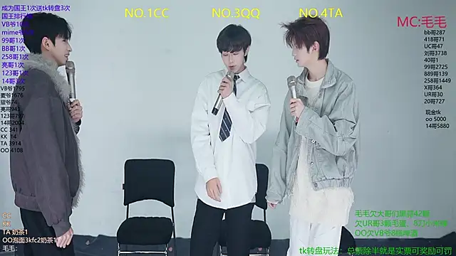 JL-sweetbaby1 online show from 9, 1, 2026