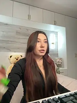Jasmin Starr online show from 2, 10, 2025