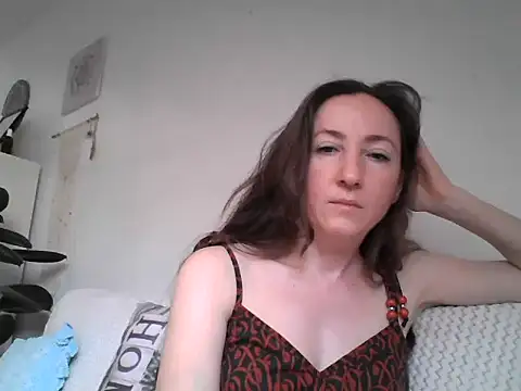 Snapshot of Valessya chatting on 16, 6, 2026 Valessya online show from 16, 6, 2026