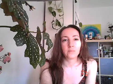 Snapshot of Valessya chatting on 18, 6, 2026 Valessya online show from 18, 6, 2026
