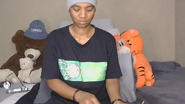 JANIELEE online show from 15, 9, 2025