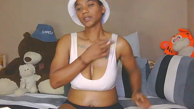 JANIELEE online show from 18, 9, 2025
