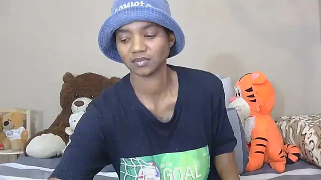 JANIELEE online show from 22, 9, 2025