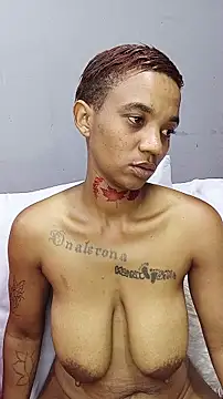 JANIELEE online show from 18, 11, 2025