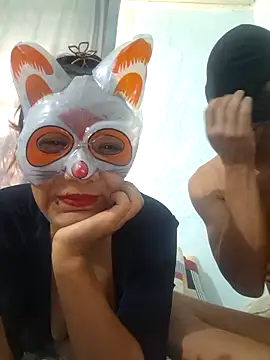 Layd38 online show from 7, 11, 2025