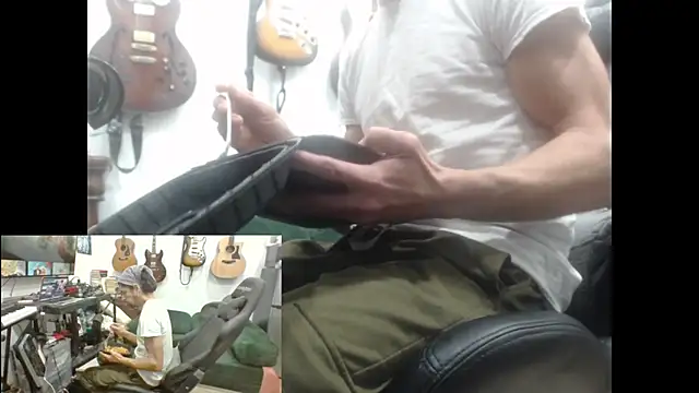 Stringin69 online show from 10, 2, 2026