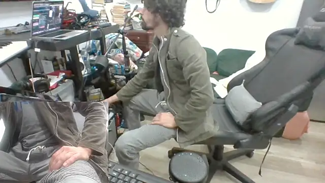 Stringin69 online show from 26, 2, 2026