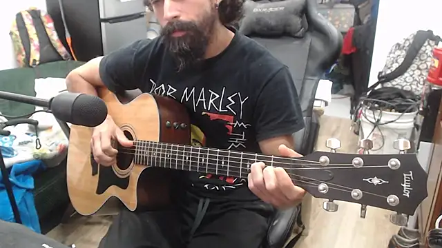 Snapshot of Stringin69 chatting on 4, 6, 2026 Stringin69 online show from 4, 6, 2026