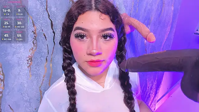 mia cataleiya online show from 6, 2, 2026