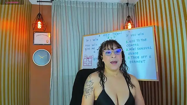 Jenni Zeller online show from 22, 9, 2025