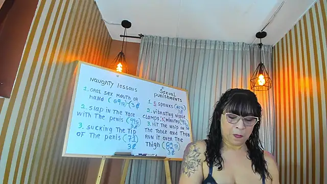 Jenni Zeller online show from 3, 10, 2025