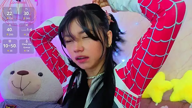 april bennett online show from 8, 4, 2026