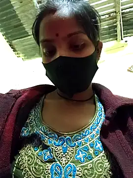 SweetKomal89 online show from 11, 11, 2025