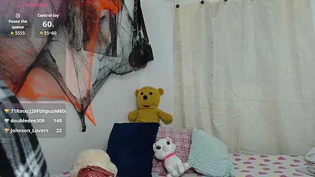 GaiaX 28 online show from 24, 10, 2025