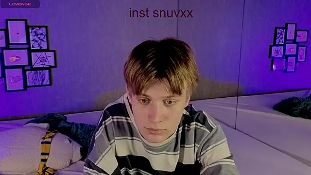 LouieEvans online show from 11, 10, 2025