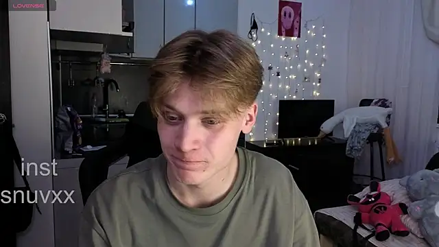 LouieEvans online show from 19, 1, 2026