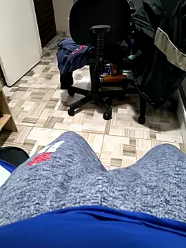 Enriquee147 online show from 30, 10, 2025