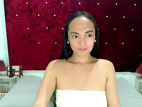 Snapshot of XxMissBEAUTYFULLxX chatting on 22, 9, 2025 XxMissBEAUTYFULLxX online show from 22, 9, 2025