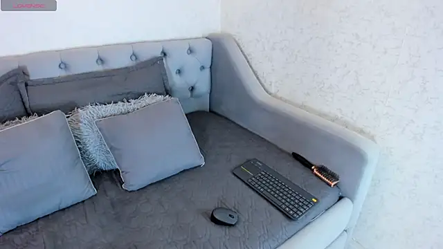 MAGIC JANNE online show from 17, 10, 2025