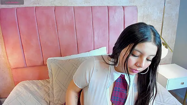 MAGIC JANNE online show from 31, 10, 2025