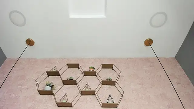 MAGIC JANNE online show from 5, 11, 2025