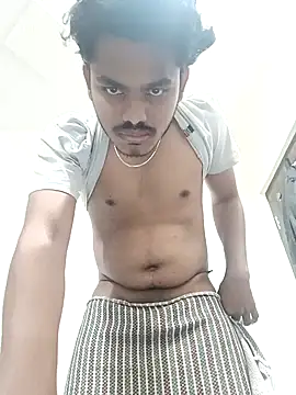 Kumarbtm19 online show from 20, 10, 2025