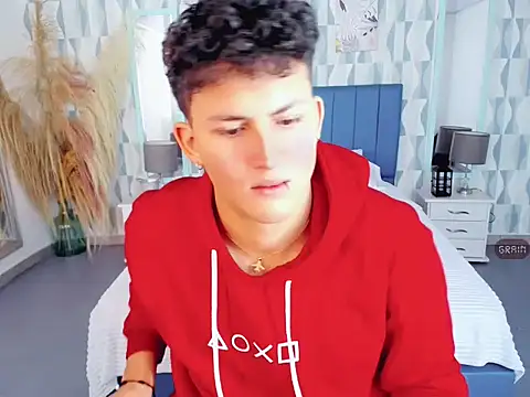 Axel savage online show from 17, 10, 2025