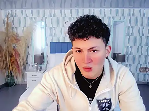 Axel savage online show from 22, 10, 2025