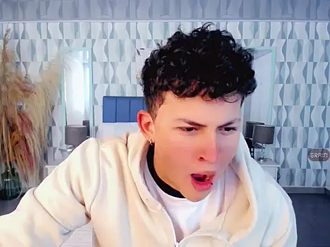 Axel savage online show from 23, 10, 2025