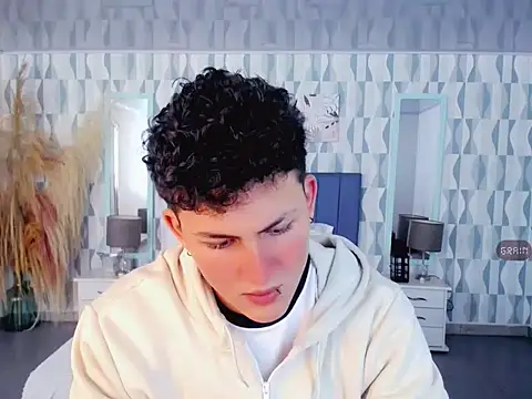 Axel savage online show from 24, 10, 2025