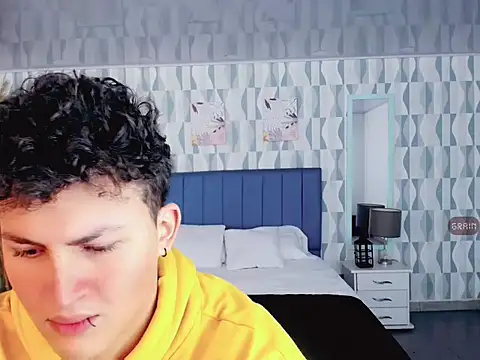 Axel savage online show from 1, 11, 2025