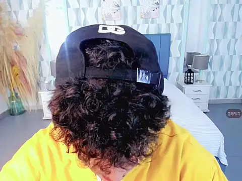 Axel savage online show from 2, 11, 2025