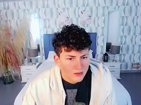 Axel savage online show from 5, 11, 2025