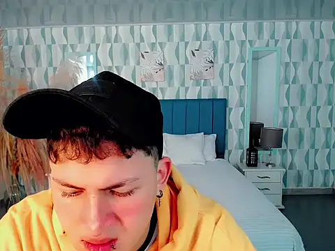 Axel savage online show from 9, 11, 2025