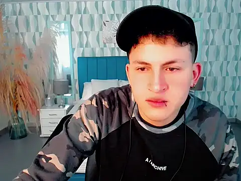 Axel savage online show from 10, 11, 2025