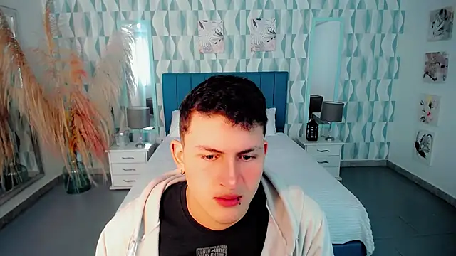 Axel savage online show from 11, 11, 2025