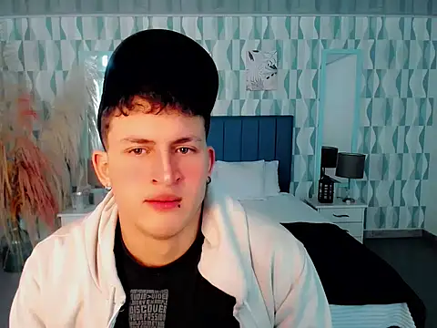 Axel savage online show from 11, 11, 2025