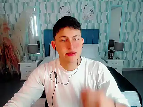 Axel savage online show from 13, 11, 2025