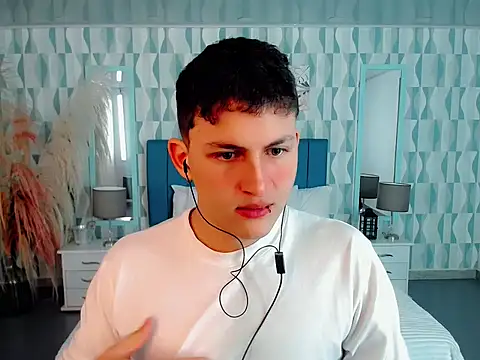 Axel savage online show from 13, 11, 2025