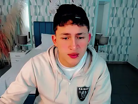 Axel savage online show from 14, 11, 2025