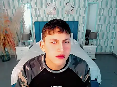 Axel savage online show from 15, 11, 2025