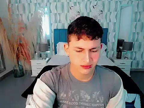 Axel savage online show from 17, 11, 2025