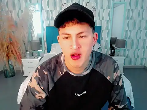 Axel savage online show from 18, 11, 2025