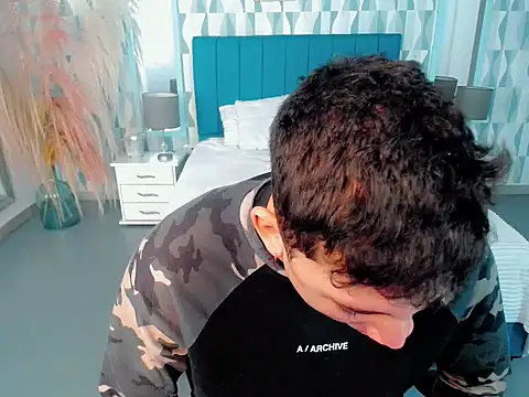 Axel savage online show from 20, 11, 2025