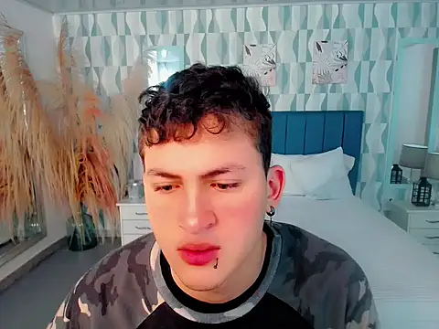 Axel savage online show from 24, 11, 2025