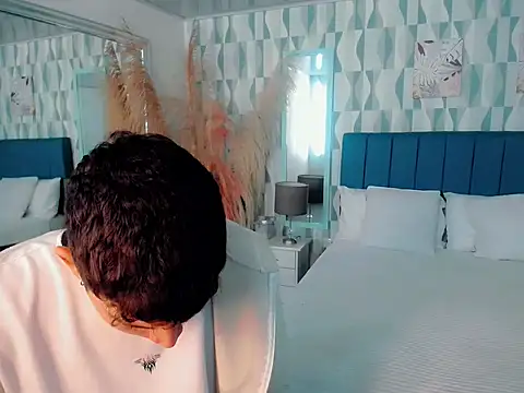 Axel savage online show from 25, 11, 2025