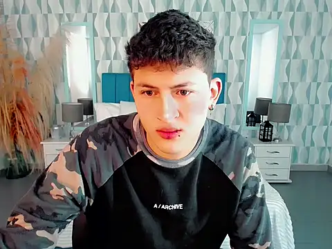 Axel savage online show from 26, 11, 2025