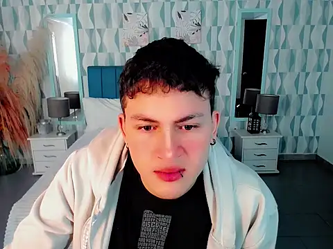 Axel savage online show from 28, 11, 2025